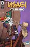 Usagi Yojimbo #25 Comic Books - Covers, Scans, Photos in Usagi Yojimbo Comic Books - Covers, Scans, Gallery